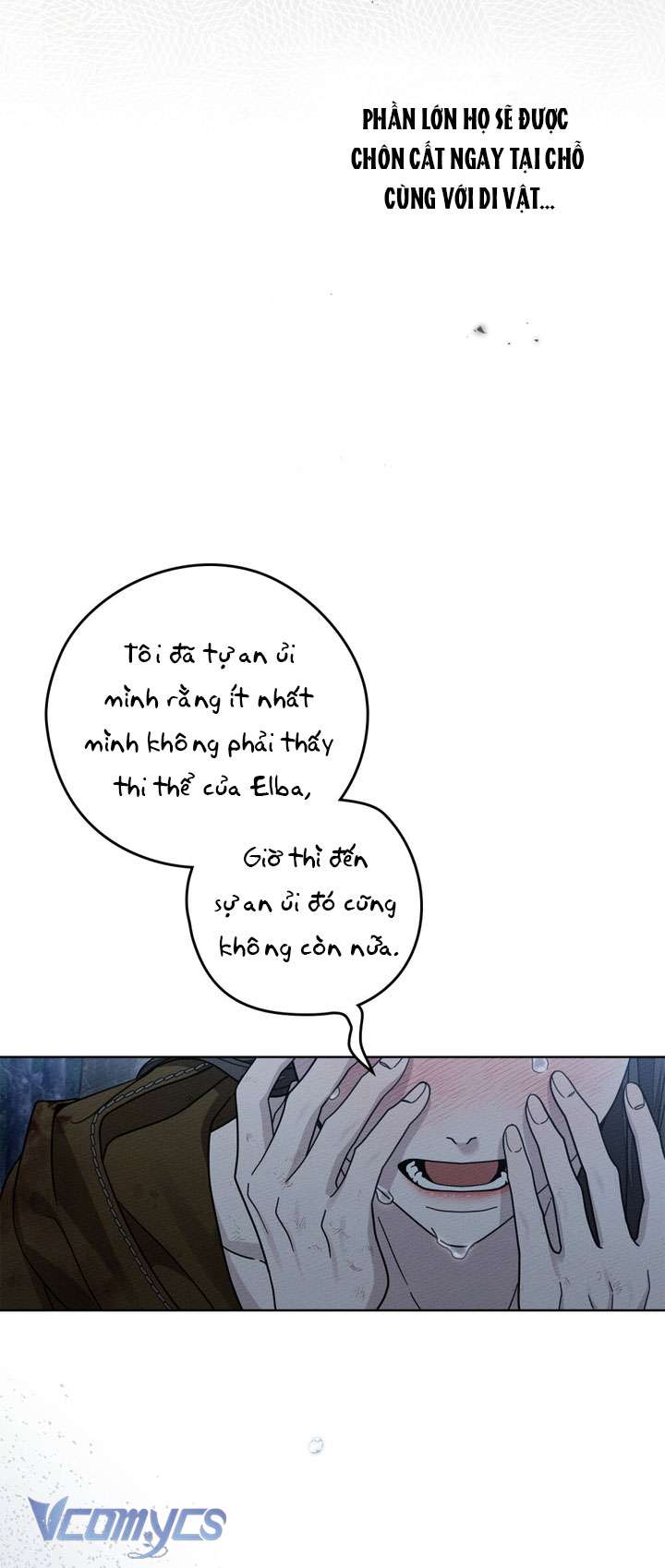 Dưới Bóng Cây Sồi Chap 120 - Next Chap 121