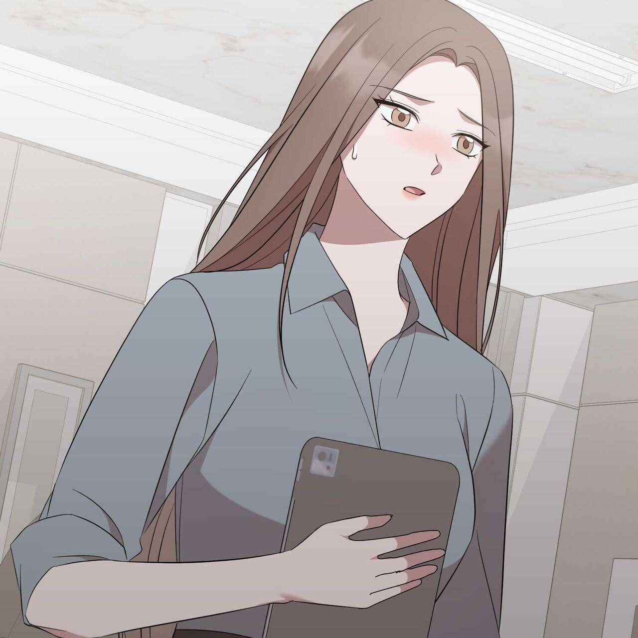 [ 18+ ] Sự trả thù bẩn thỉu Chap 43 - Next 