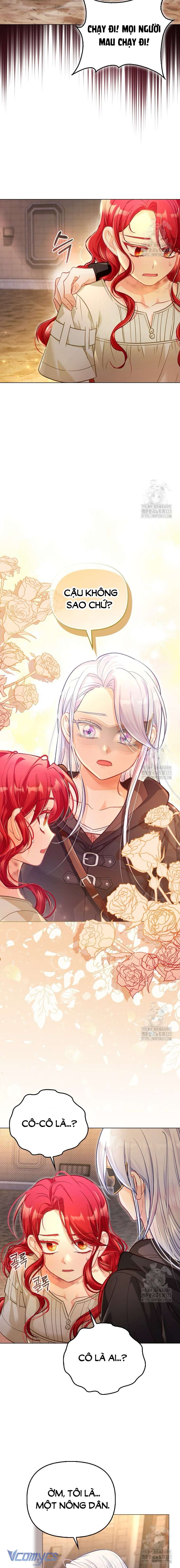 Phương Pháp Trồng Lúa Đặc Biệt Của Ác Nữ Chapter 33 - Next Chapter 34