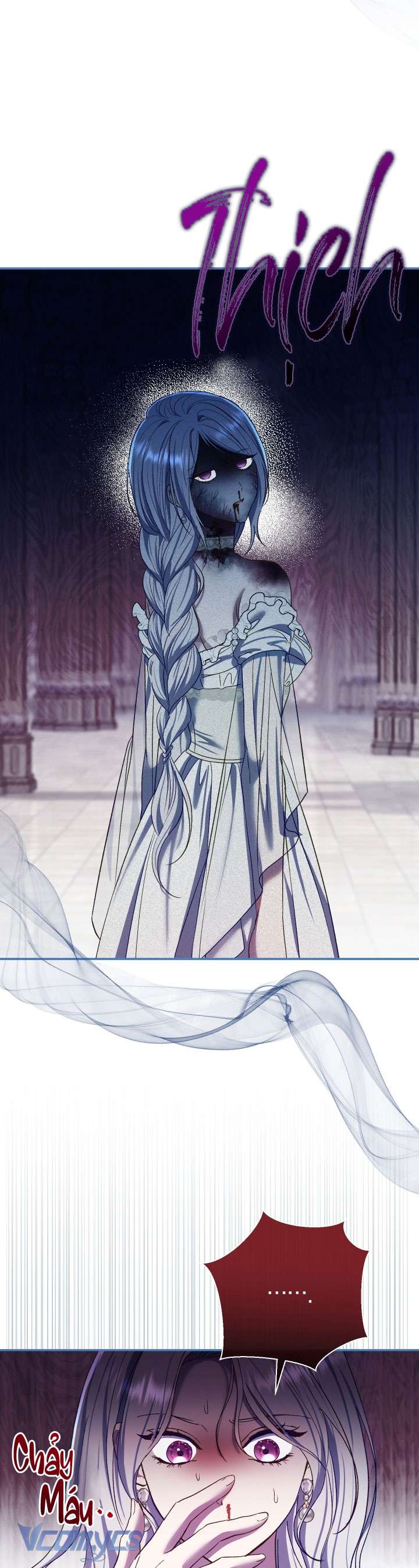 Người Xem Mắt Của Ác Nữ Quá Hoàn Hảo Chap 75 - Trang 4