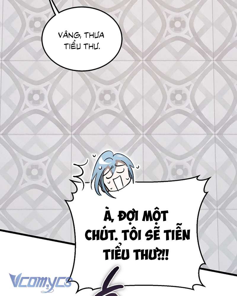 Ác Quỷ Nuôi Dưỡng Tiểu Thư Chapter 39 - Trang 4