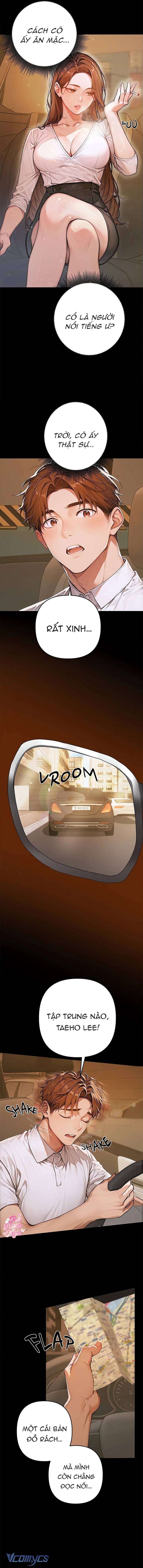 [18+] Làng Dục Vọng Chap 1 - Next Chap 2