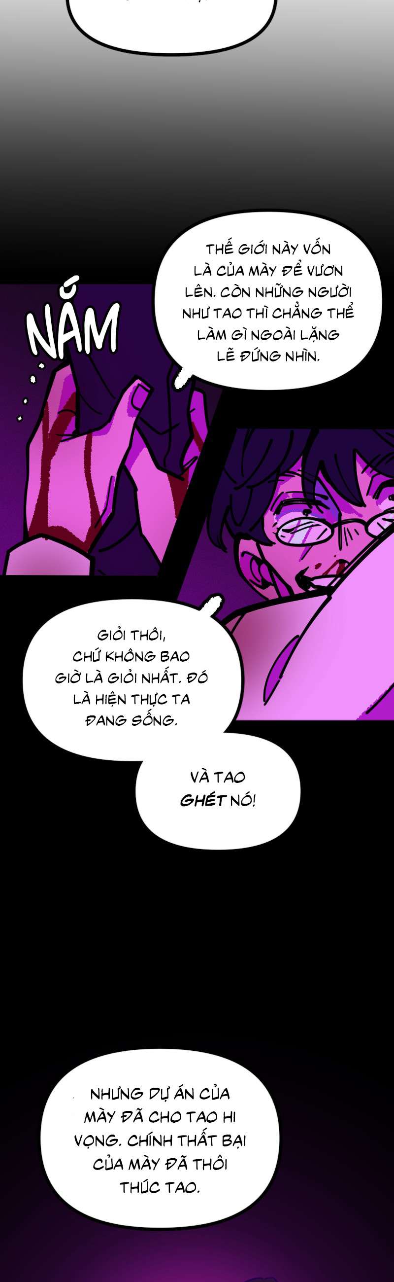 Homesick Chap 137 - Next 