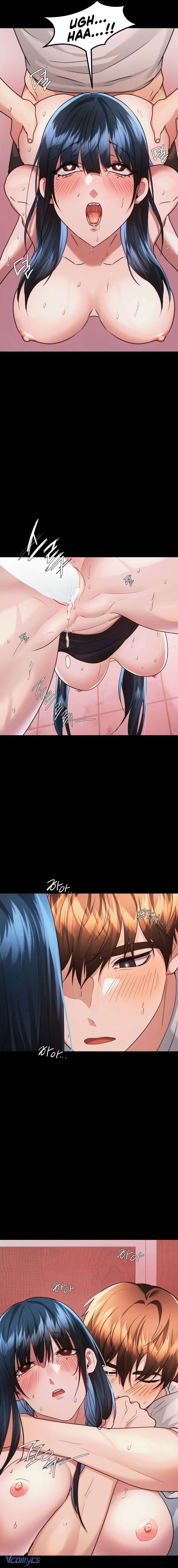 [18+] Diễn Đàn Mở Chap 30 - Next Chap 31