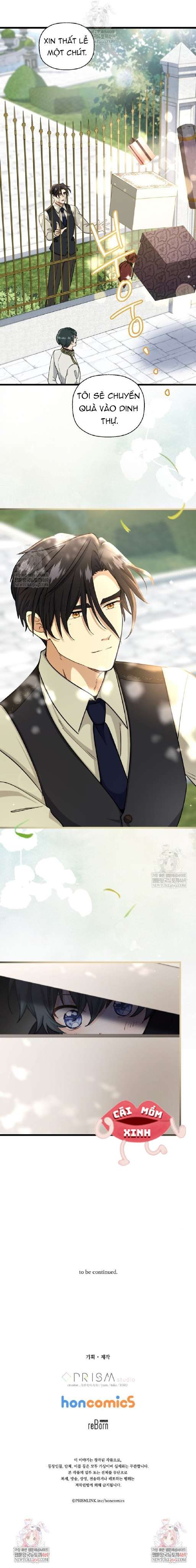 Bệ Hạ, Xin Hãy Quên Tôi Đi Chap 52 - Trang 2