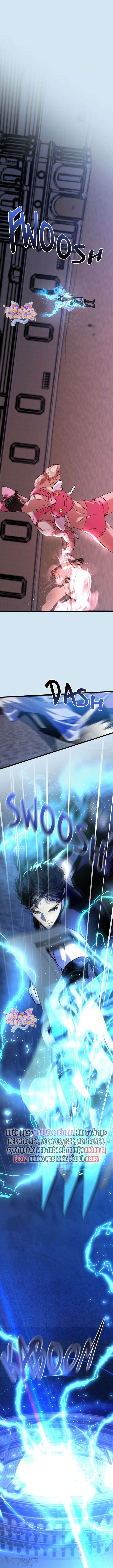 Hẹn Hò Với Game Thủ Chap 1 - Trang 4