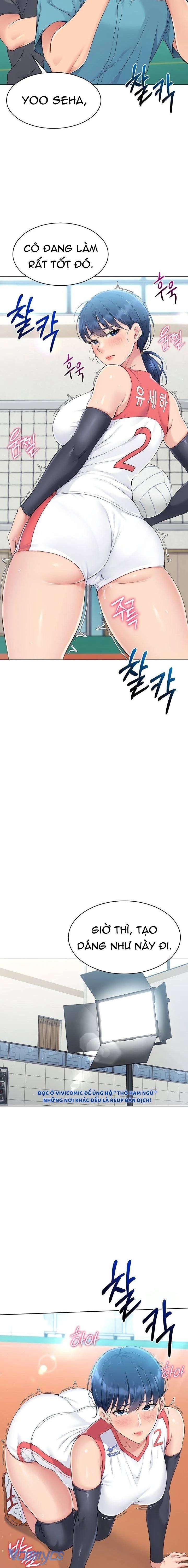 [18+] Hãy Thiết Lập Nó! Chap 13 - Trang 2