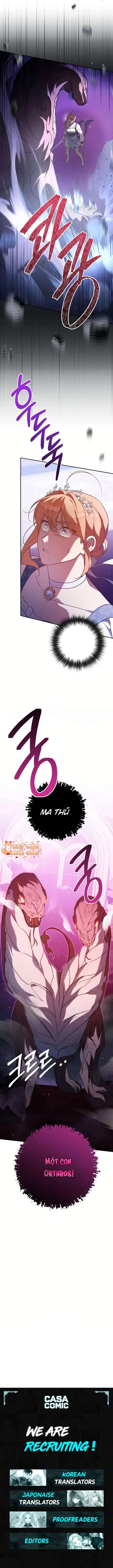 Có Hiểu Lầm Là Tôi Đang Hẹn Hò Với Kẻ Xấu Chap 24 - Trang 2