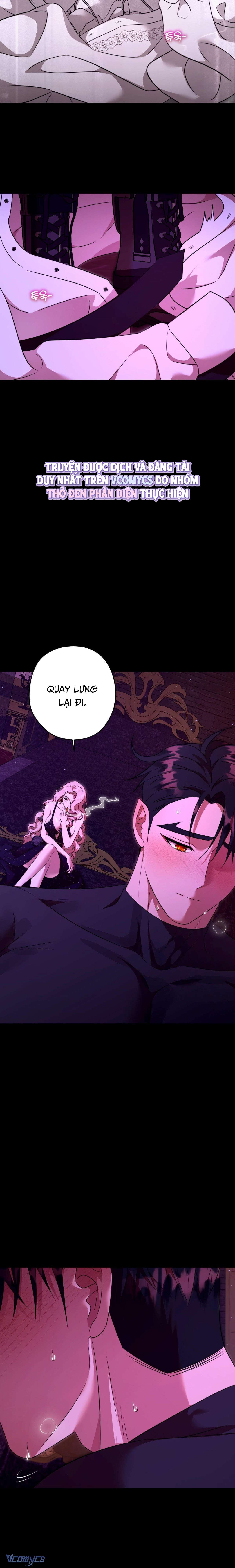 『18+』Tôi Tiễn Nam Chính Về Trời Nhé? Chap 11 - Trang 2