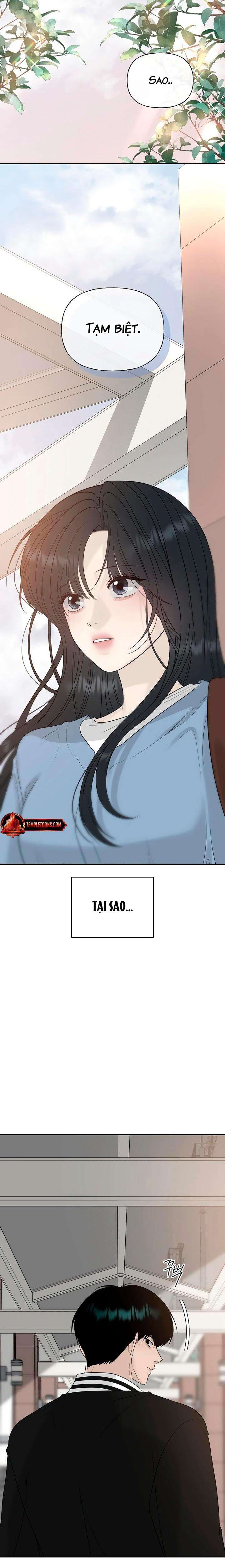 Sự Thâm Nhập Dịu Dàng Chap 20 - Next 