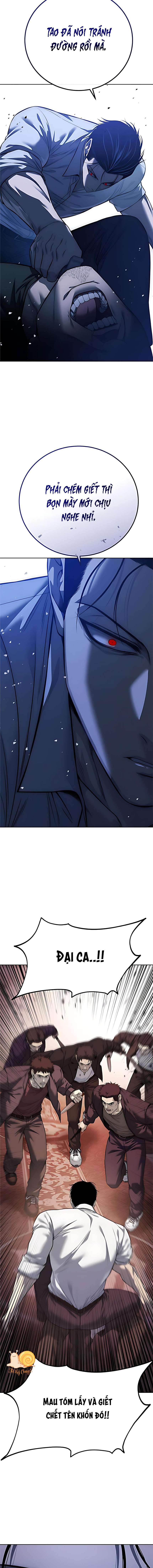 Red Shirt Chap 29 - Next Chap 30