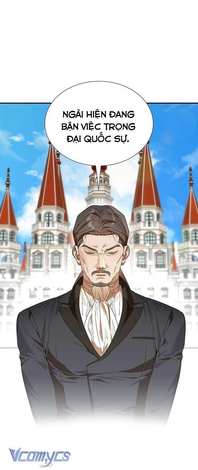 Cứ Cố Gắng Hết Sức Để Hối Hận Chap 30 - Trang 3