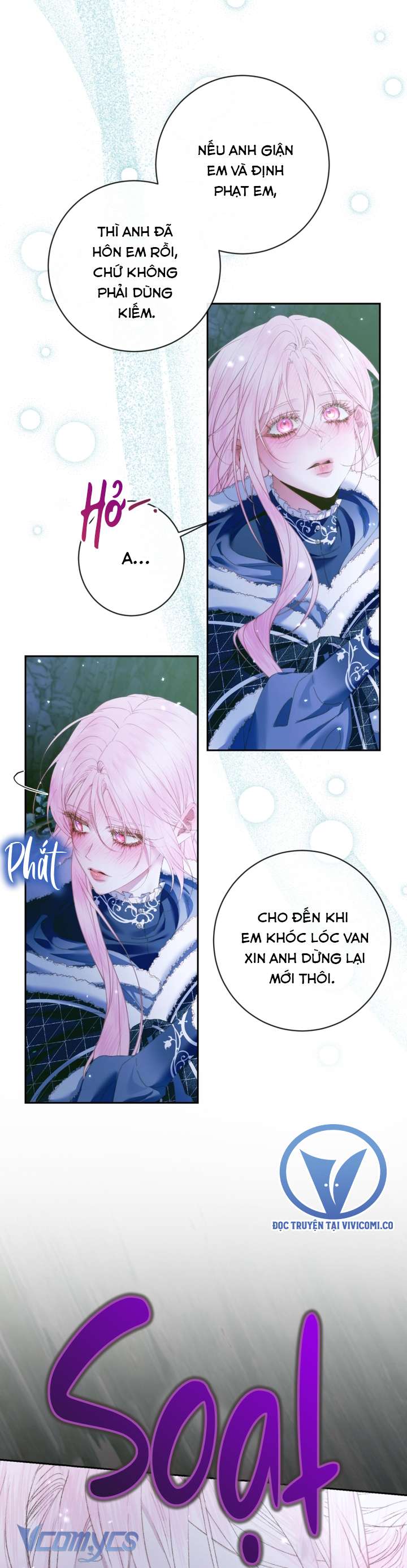 Siren: Trở Thành Gia Đình Của Nhân Vật Phản Diện Chap 150 - Next 