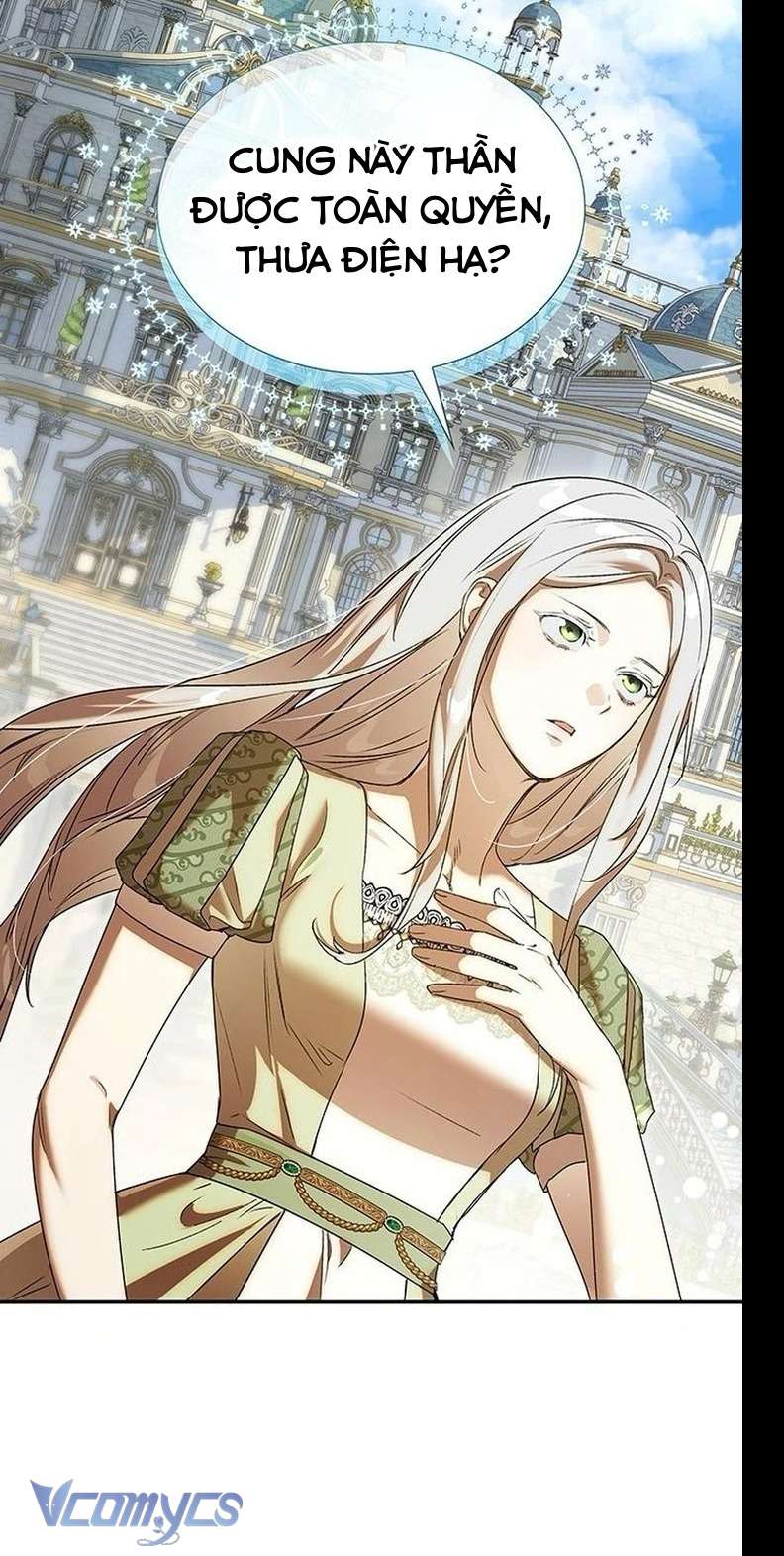 Cứ Cố Gắng Hết Sức Để Hối Hận Chap 29 - Trang 3