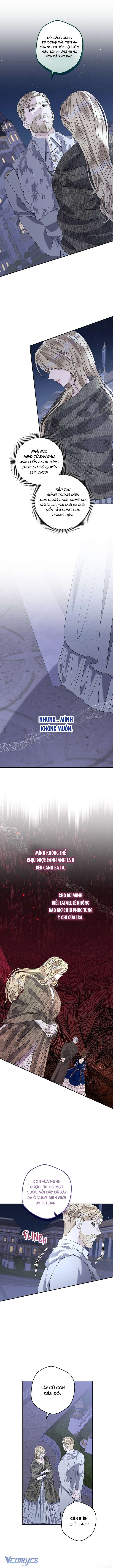 Dụ Hoặc Chap 28 - Next 