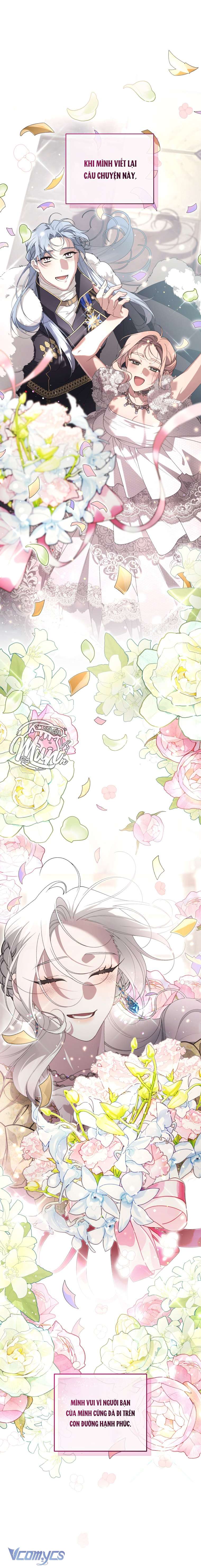 Ác Nữ Thuần Hoá Quái Thú Chap 107 - Next Chap 108