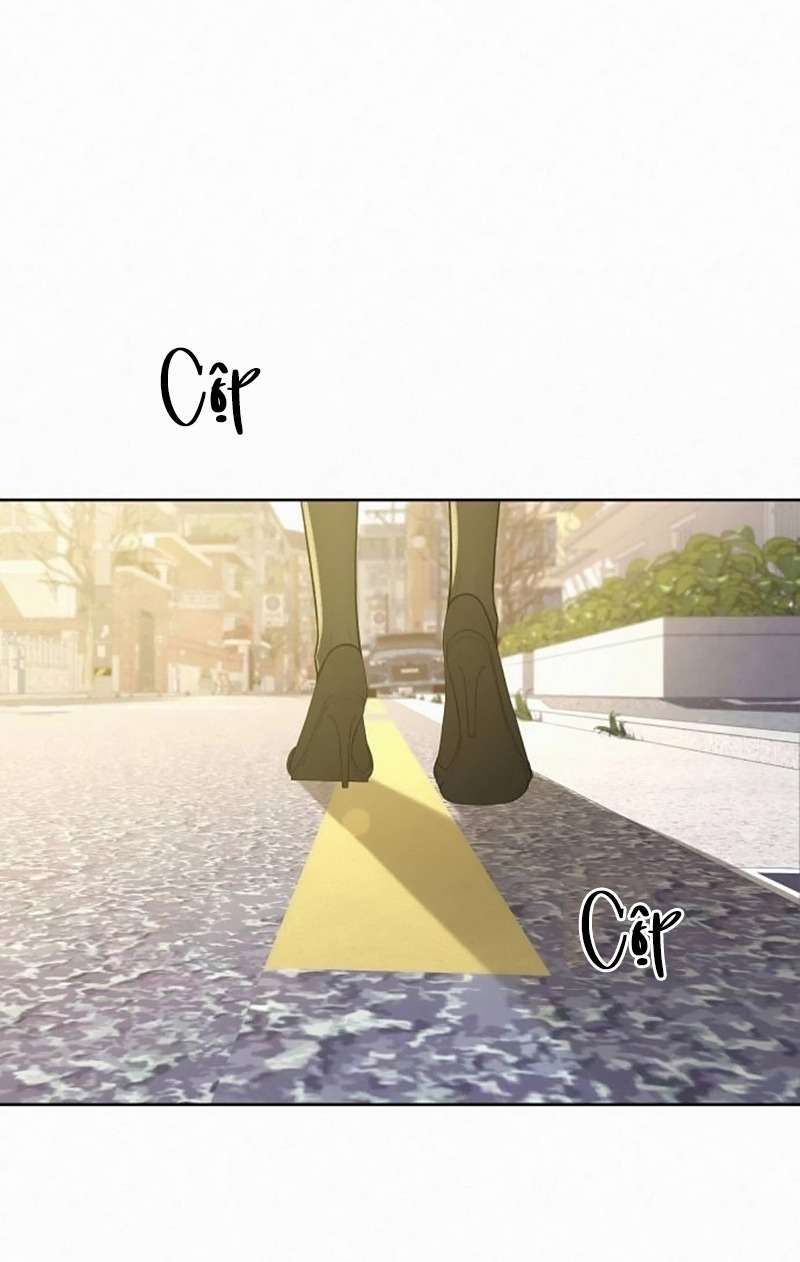 Chiến Lược: Tình Yêu Trong Sáng Chap 128 - Next 