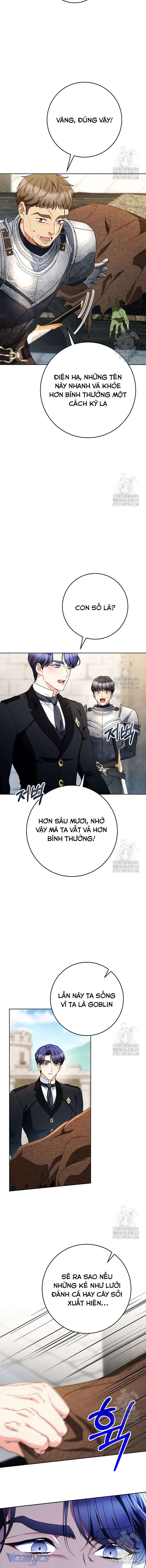 Nuôi Dưỡng Em Gái Xinh Đẹp Chap 62 - Trang 3