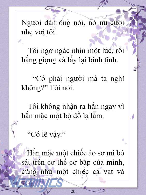 [Novel] Làm Ác Nữ Bộ Không Tốt Sao? Chap 198 - Trang 2