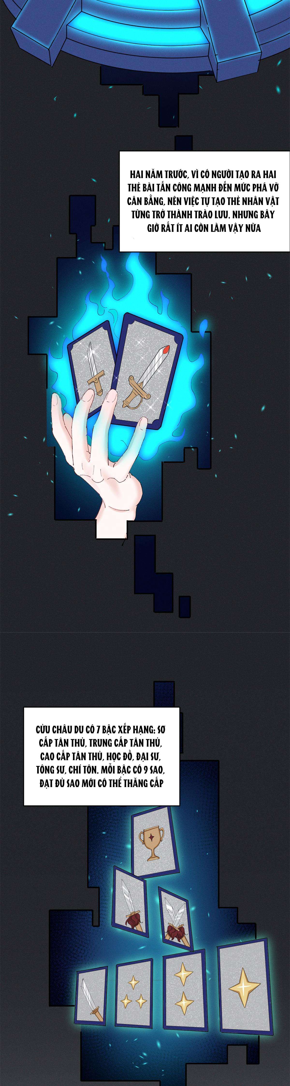 Phu Nhân, Thân phận của người lộ rồi Chap 56 - Next Chap 57