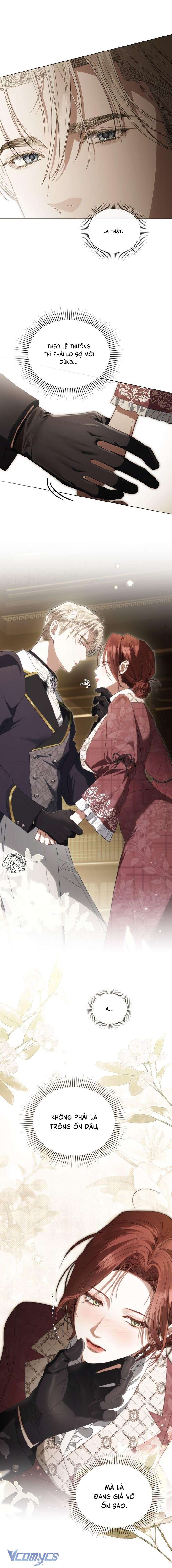 (Munn) Odalisque Chap 47 - Next Chap 48