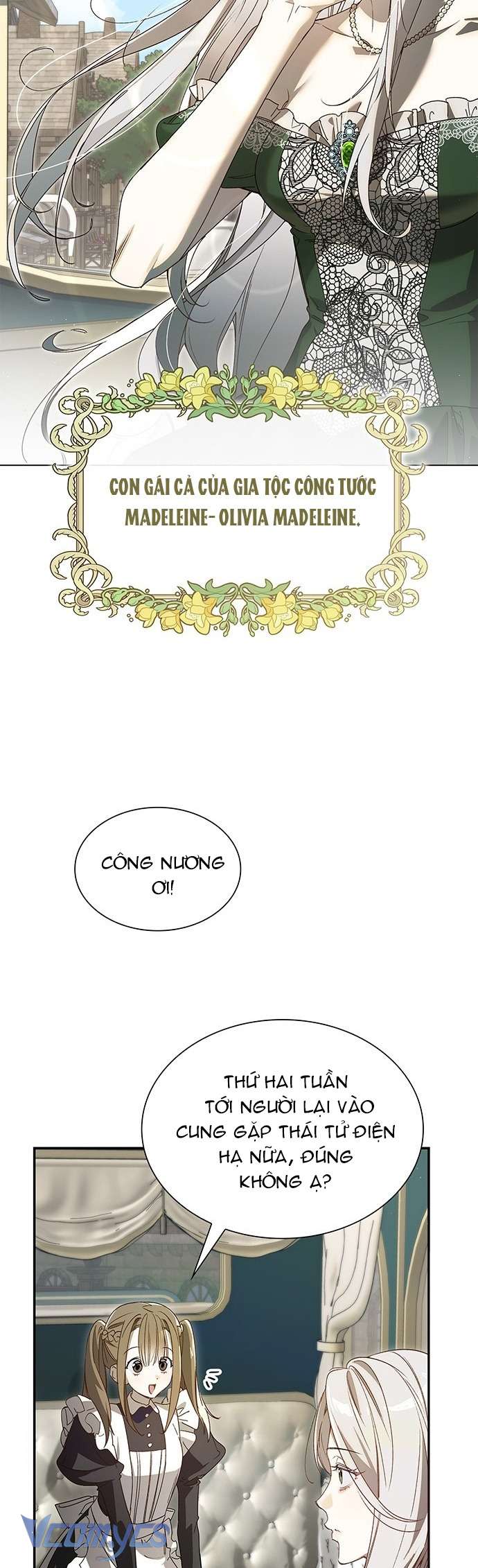 Cứ Cố Gắng Hết Sức Để Hối Hận Chap 1 - Trang 4