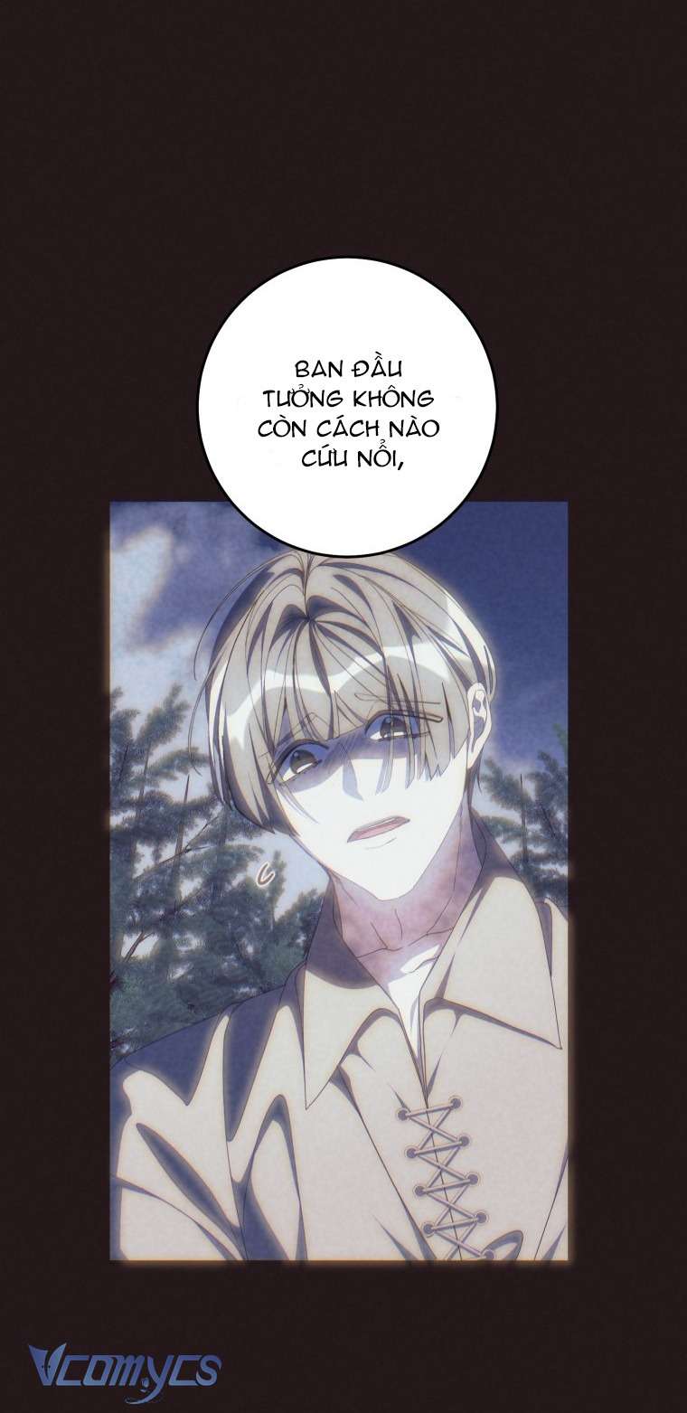 Người Vợ Hắc Ám Của Cậu Chồng Nhỏ Chap 19 - Next Chap 20