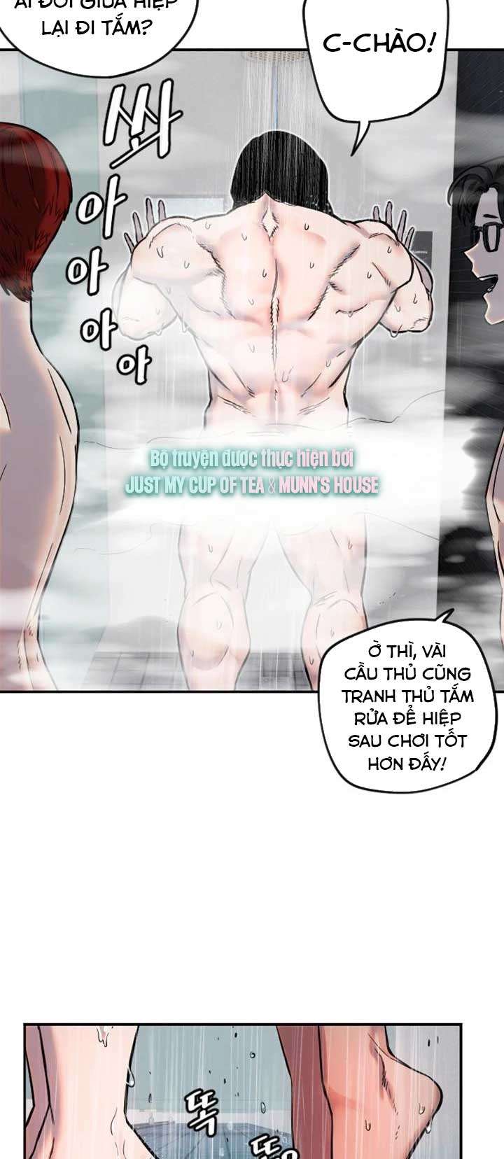 Manitto Chap 18 - Trang 3