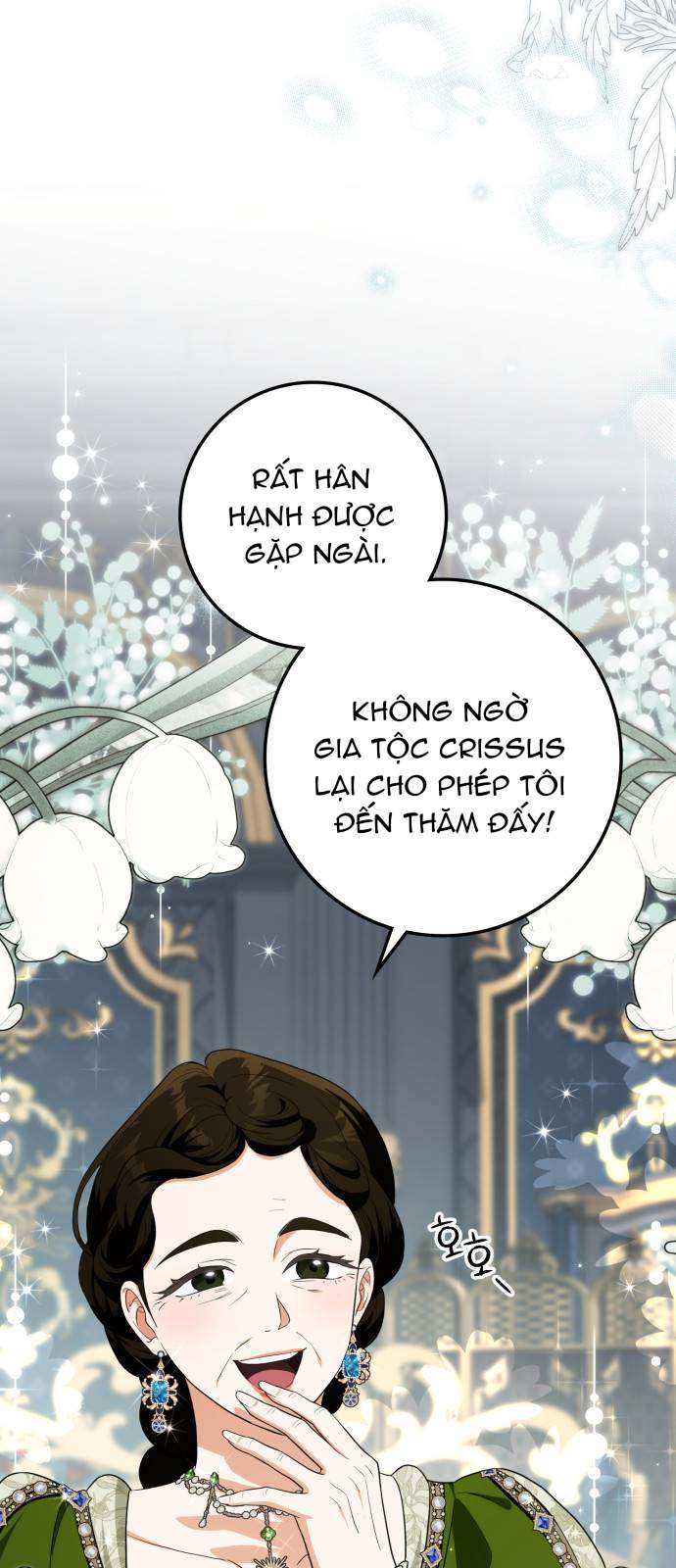 Nữ Công Tước Chiến Lợi Phẩm Chap 38 - Trang 2
