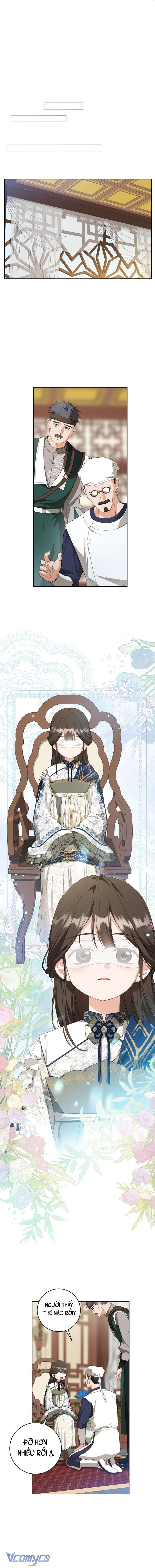 Trở Thành Cô Cháu Gái Bị Khinh Miệt Của Nhà Quyền Quý Chap 38 - Trang 2