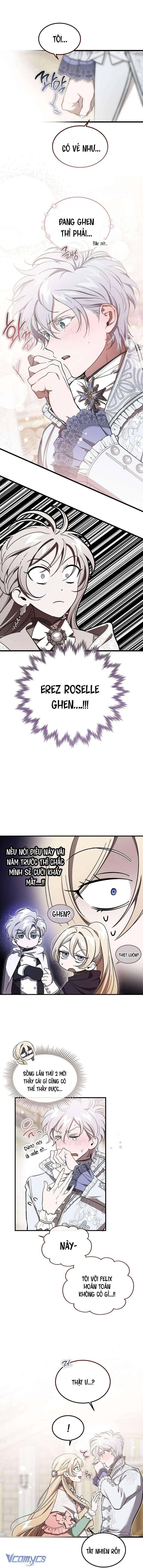 [PNT] Ác Quỷ Nuôi Dưỡng Tiểu Thư Chap 67 - Trang 2