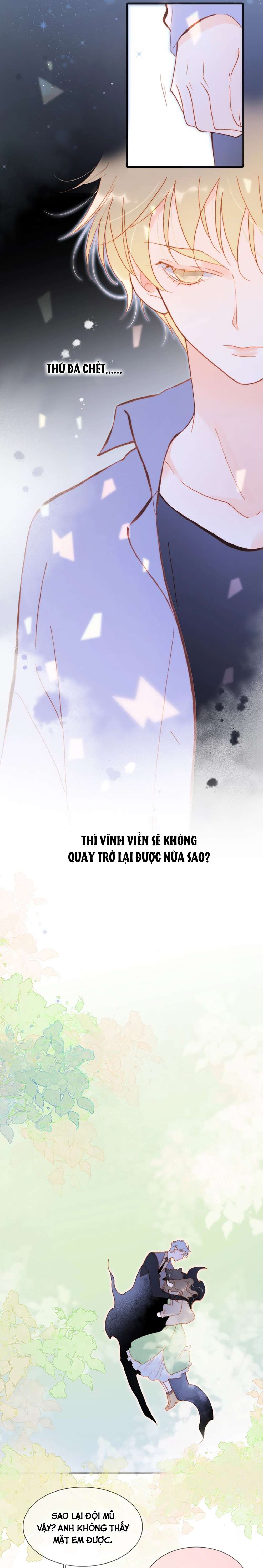 Tiếng Đàn Lặng Câm Giữa Lòng Vũ Trụ Chapter 79 - Next Chapter 80