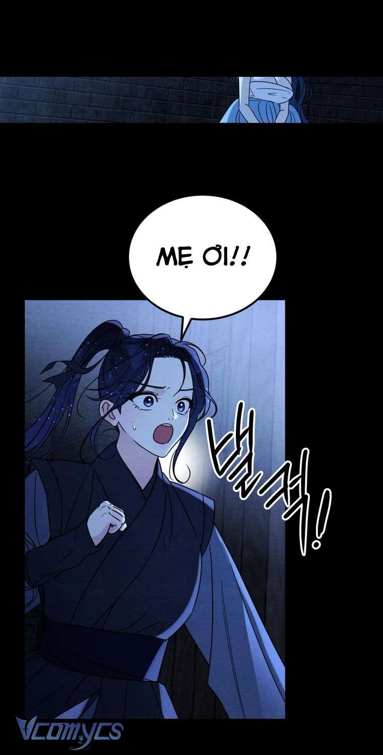 Hoa Lam Tinh Chap 35 - Next Chap 36