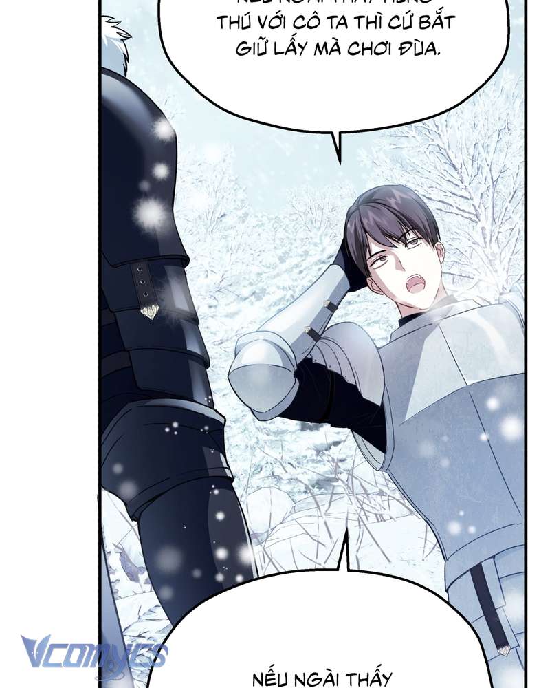 Cô Ấy Sẽ Thuần Hóa Các Anh Hùng Chap 31 - Next Chap 32