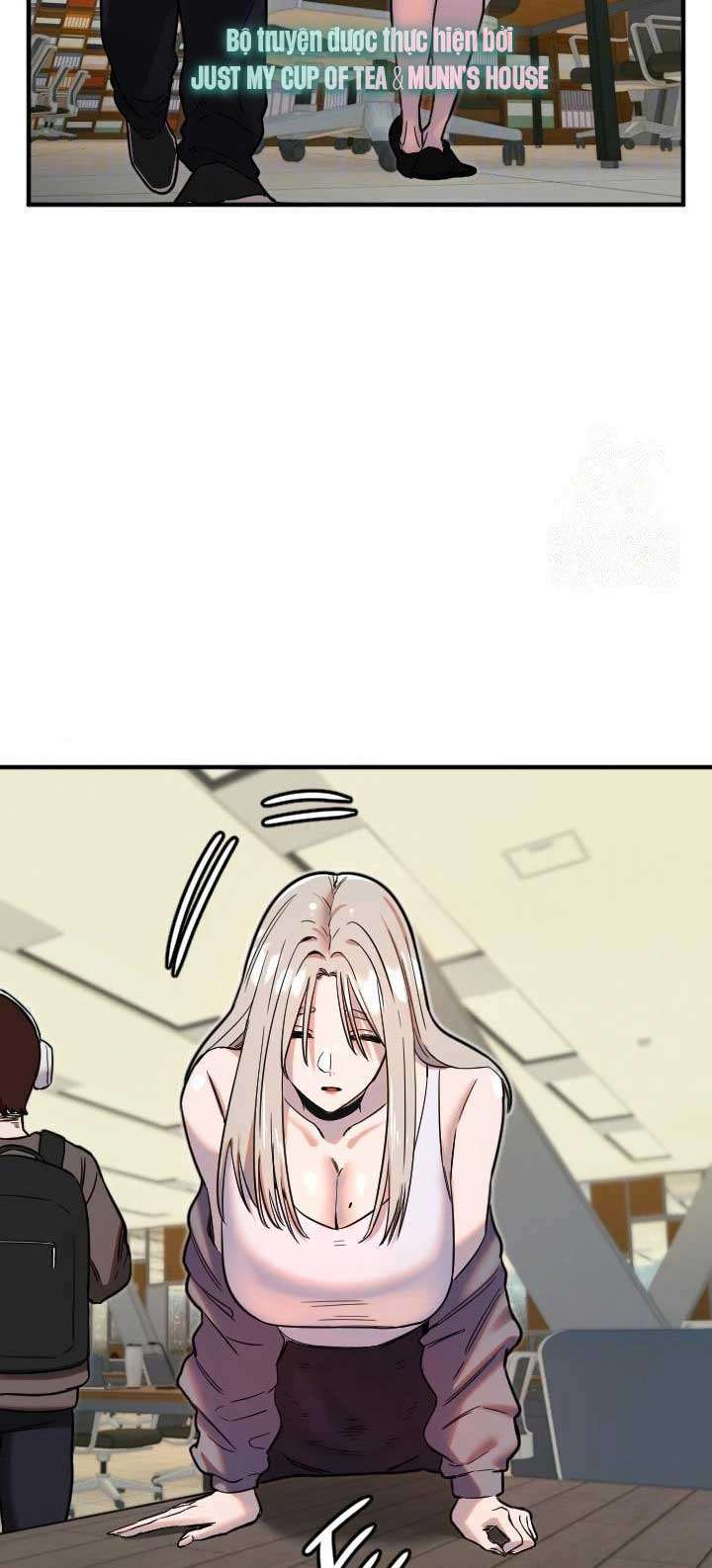 Manitto Chap 39 - Next 