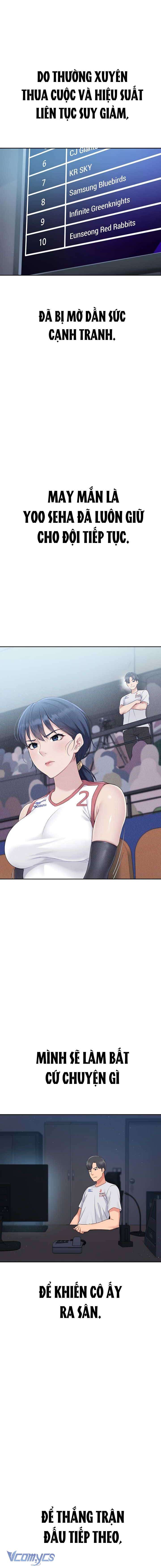 [18+] Hãy Thiết Lập Nó! Chap 17 - Trang 2