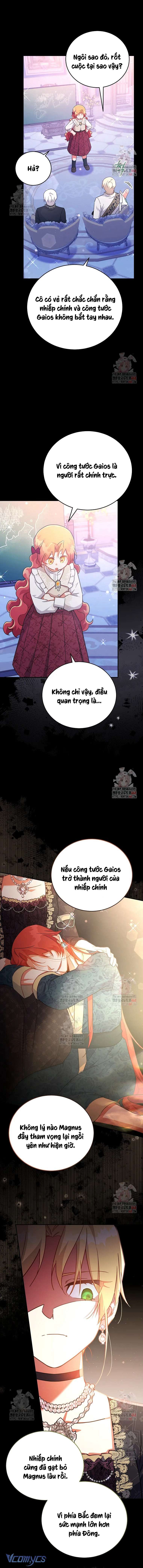 Bé Con Chốn Hoa Nở Chap 65 - Next Chap 66