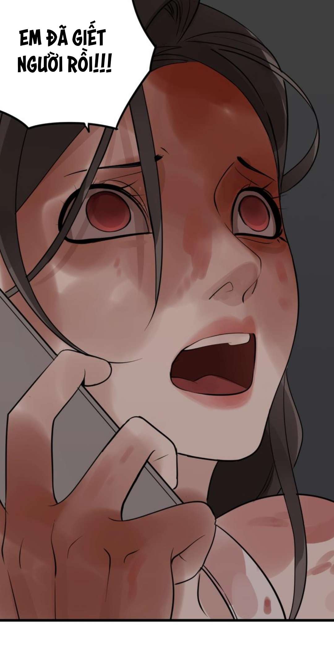 Vật Trong Tay Chapter 1 - Trang 4