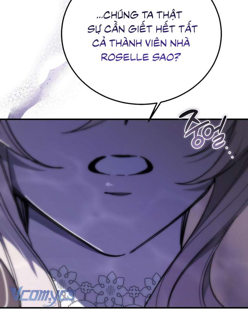 Ác Quỷ Nuôi Dưỡng Tiểu Thư Chapter 36 - Trang 4