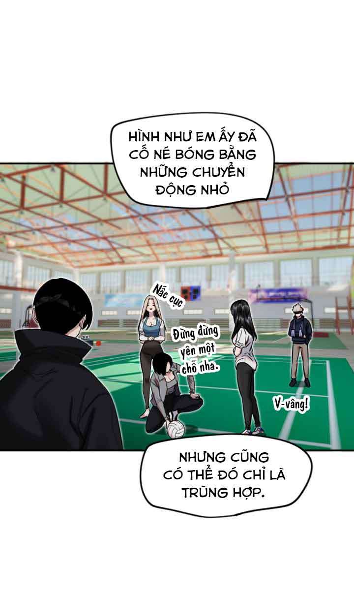 Manitto Chap 5 - Trang 3