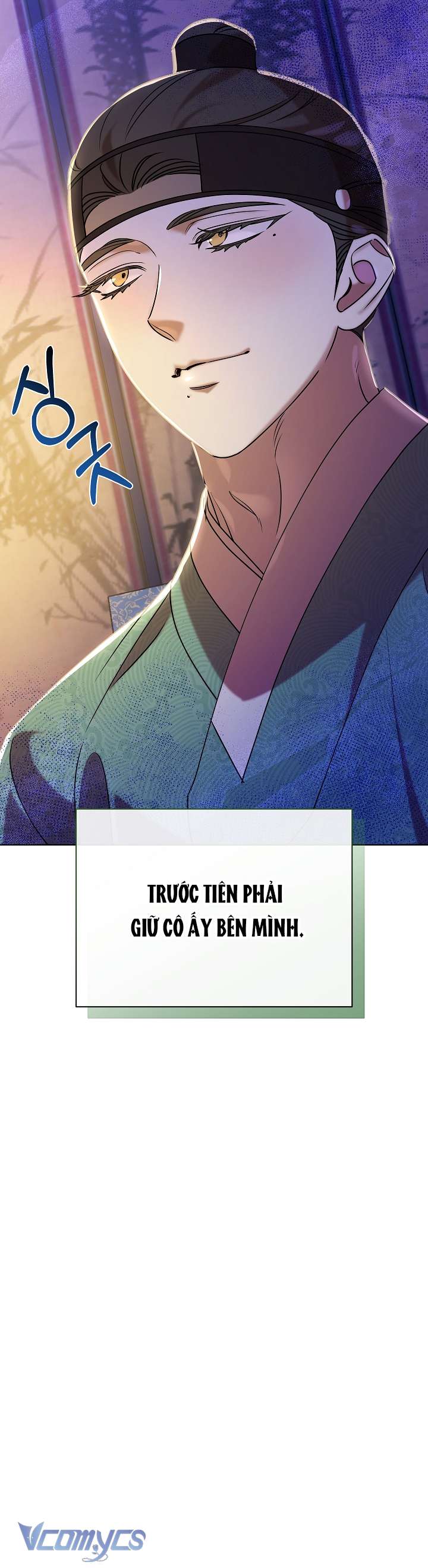 [18+] Biên Niên Sử Xuân Họa Thời Joseon Chap 52 - Next 