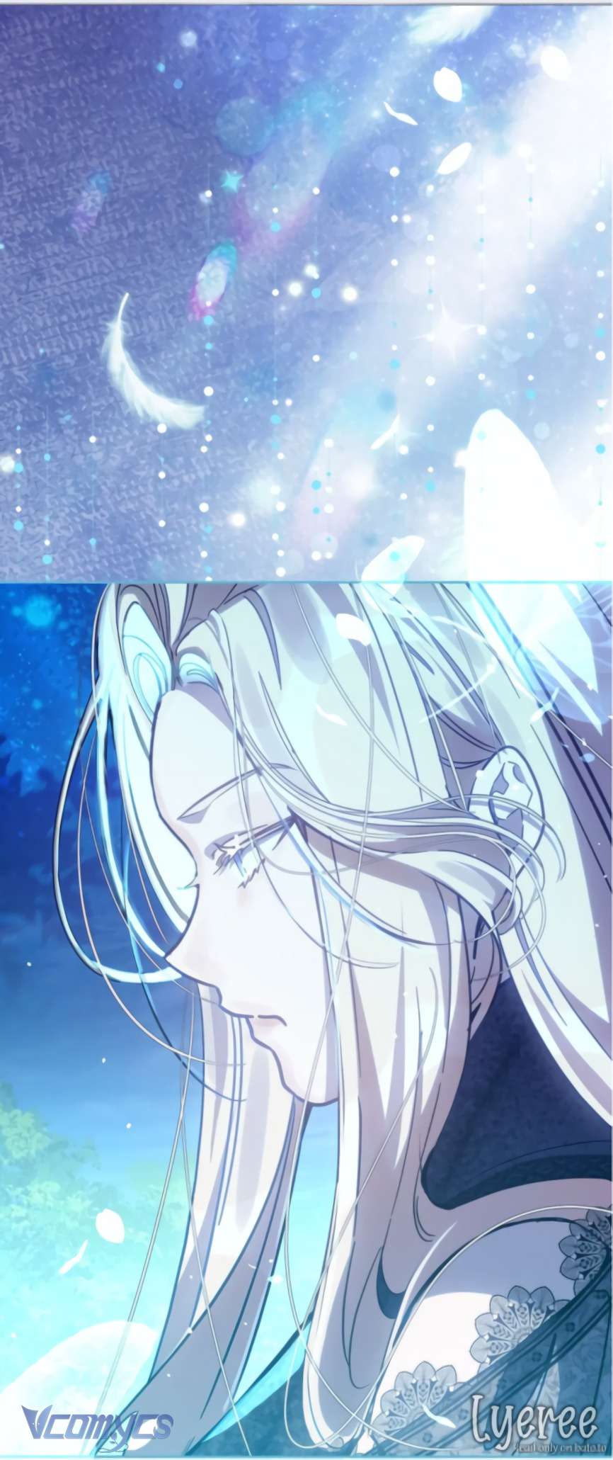 Người Vợ Hắc Ám Của Cậu Chồng Nhỏ Chap 14 - Next Chap 15