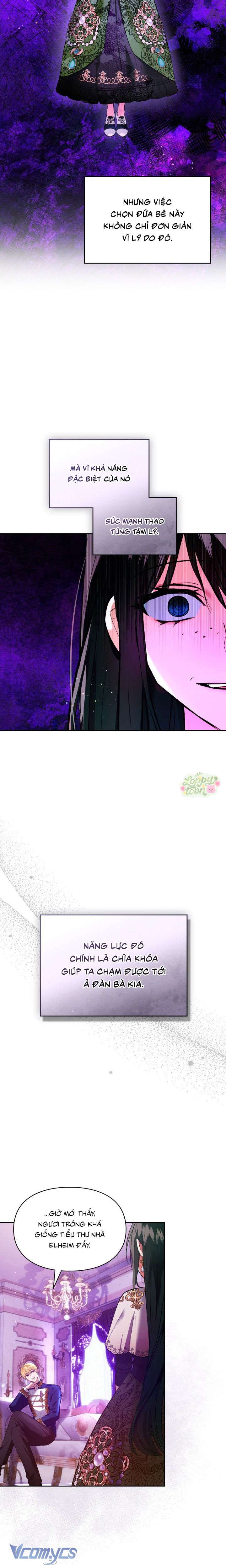 [SS2] Tôi Mới Là Gia Chủ Thật Sự Chap 39 - Trang 2