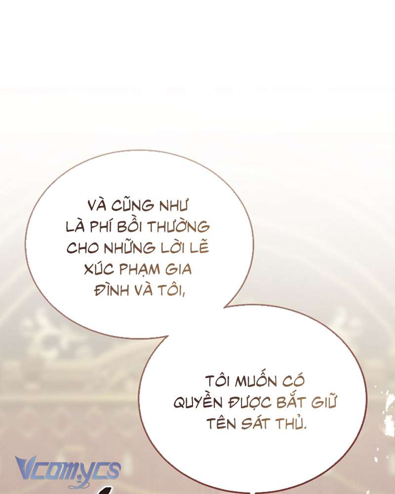 Ác Quỷ Nuôi Dưỡng Tiểu Thư Chapter 39 - Trang 4