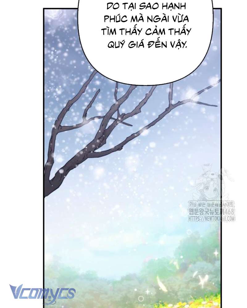 Trước Khi Em Có Ý Định Chạy Trốn Ta Sẽ Ngăn Chặn Nó Chap 20 - Trang 3