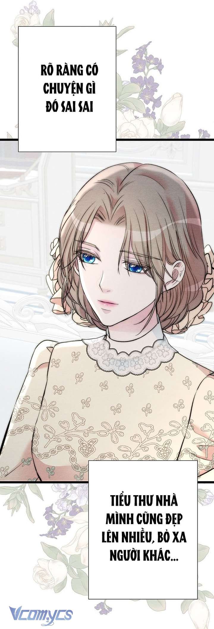 Hoàng Tử Rắc Rối Chap 31 - Trang 2