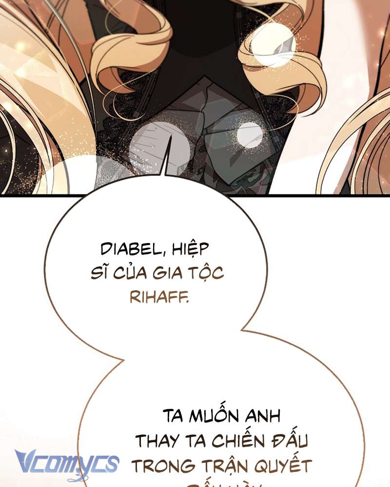 Ác Quỷ Nuôi Dưỡng Tiểu Thư Chapter 39 - Trang 4