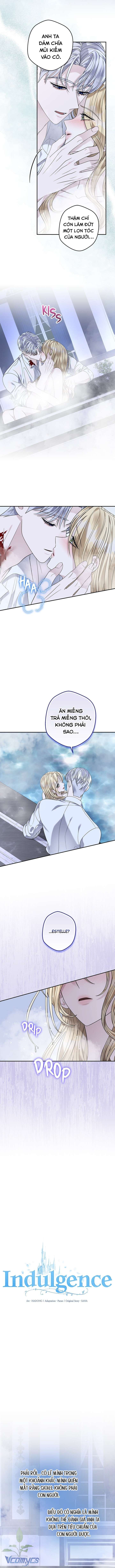 Dụ Hoặc Chap 23 - Next Chap 24