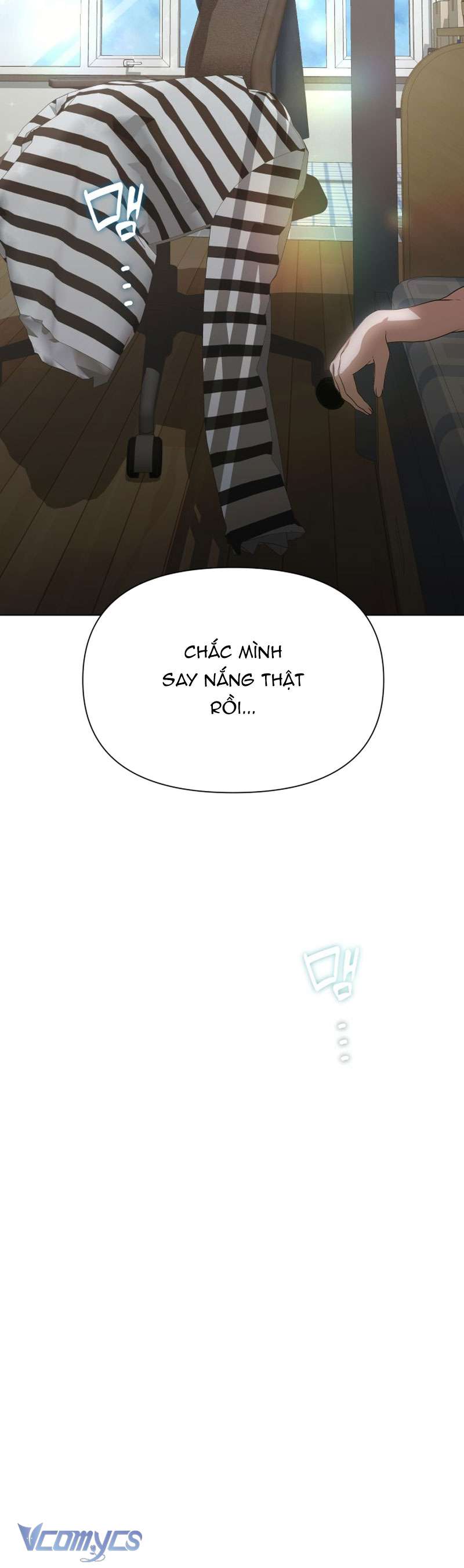 Chàng Romeo Của Chúng Ta Chap 1 - Trang 2