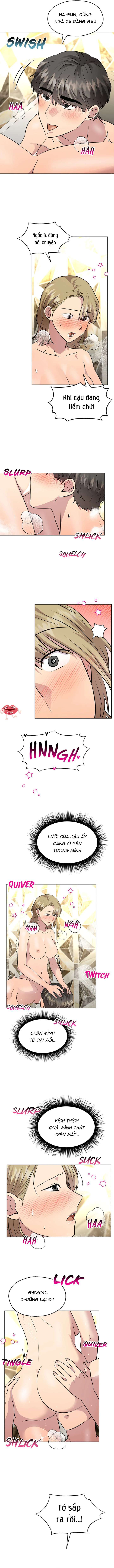 Twenty Nights Twenty Nights-Chap 42 - Next Twenty Nights-Chap 43